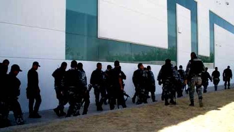 En 24 horas habrá resultados de las investigaciones al grupo Delta de Juárez: Fiscal