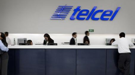 Telcel supera inversiones de Telefónica y AT&T
