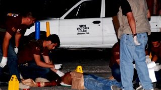 Violencia en legítima defensa, el día a día de los negociantes de Chihuahua
