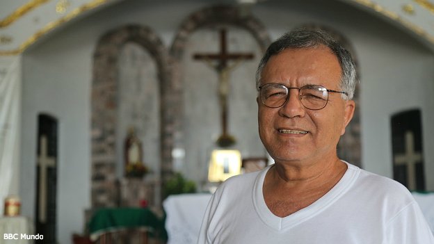 En la última década, unos 40 sacerdotes han sido asesinados en México
