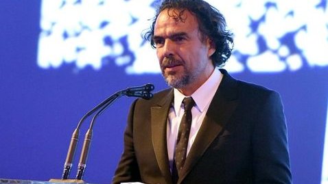 “Migrantes del mundo en riesgo”: González Iñárritu