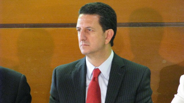 Alejandro Cano se incorpora al equipo de Peña Nieto