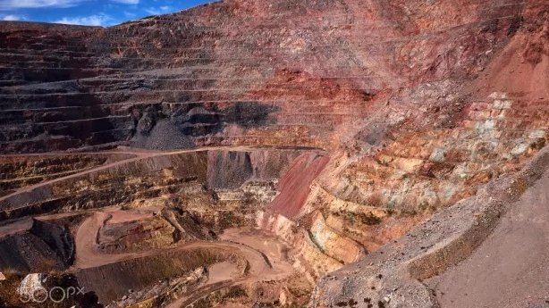 Minera dejó en Cerro de San Pedro 200 millones de toneladas de material contaminado