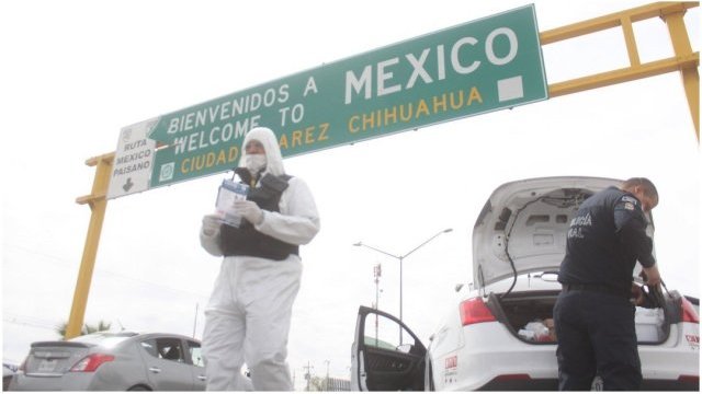 Se disparan casos de infectados, de 75 a 98 en un solo día, en Chihuahua