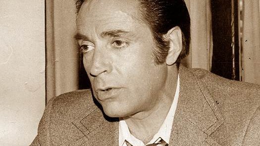 Falleció el actor Julio Alemán
