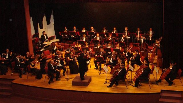 Invita OSUACH a concierto “Entre Grandes Clásicos