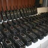Habrá radios nuevos y frecuencia nueva para la policía municipal 