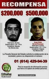 Bromistas y timadores realizan llamadas con información falsa del paradero del asesino de Rubí