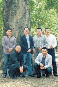 Los Tucanes de Tijuana, en defensa del narcocorrido