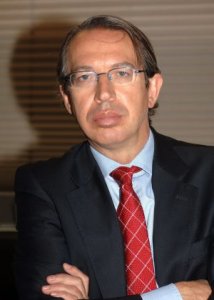 El exdirector de 'La Razón' José Antonio Vera, nuevo presidente de Efe