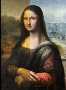La 'Gioconda' de El Prado fue realizada al mismo tiempo que el original 