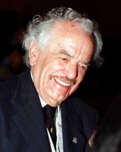 Rubén Bonifaz Nuño, un sabio del lenguaje