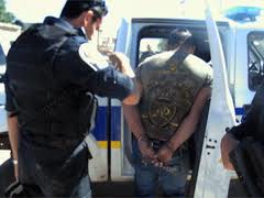 Registra DSPM 5 mil detenido en el último trimestre 2010 por faltas al bando de policía