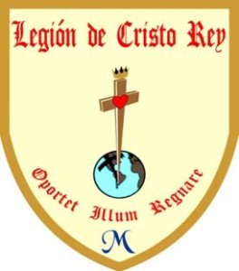70 años de los Legionarios de Cristo