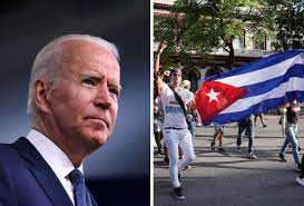 Subversión estadounidense contra la Revolución Cubana