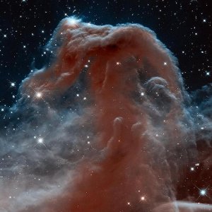El Hubble capta una impresionante imagen de Cabeza de Caballo