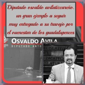 Osvaldo Ávila "El Antorcho"