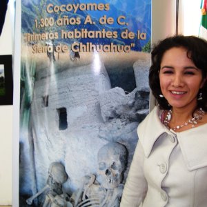 Exhiben documental: "Cocoyomes, sierra prehispánica"