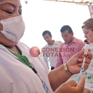 Confirman 17 fallecimientos por influenza en Hidalgo