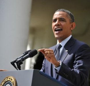 Obama promete que no habrá recortes sociales sin más impuestos a los ricos