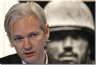EE UU anuncia medidas para protegerse de filtraciones de Wikileaks 