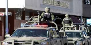 Desalojan Alcaldía de Cuauhtémoc por amenaza de bomba