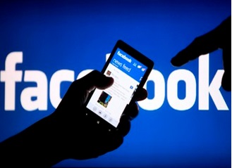 Facebook expuso información de 6 millones de usuarios
