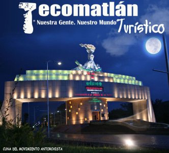 Arranca Feria Tecomatlán 2012 con gran éxito