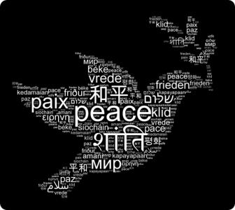 Día internacional de la Paz 