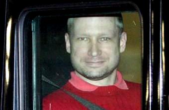 79 minutos con Anders Behring Breivik matando