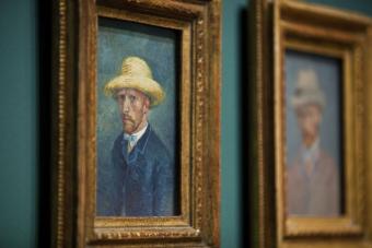 Van Gogh era otro Van Gogh