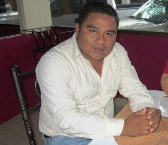 Hallan muerto a líder del PRD en Oaxaca