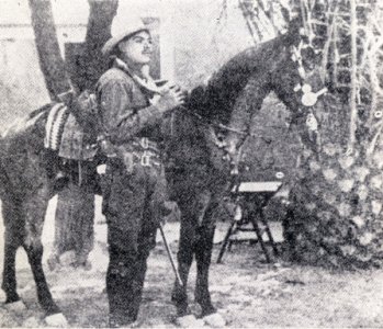 Félix U. Gómez, héroe olvidado del Carrizal