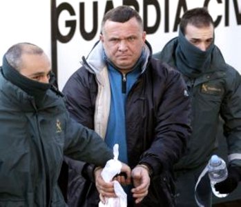 30 años de cárcel, condena ejemplar contra el proxeneta "Cabeza de Cerdo"