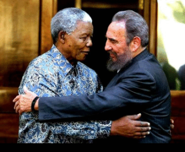 Los secretos de Fidel Castro (y Fotogalería)
