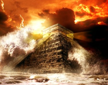 Falsas las profecías mayas sobre el fin del mundo: especialistas de la UNAM 