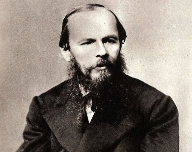El ruso universal Fiódor M. Dostoyevski, es recordado hoy