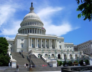 Ratifica Senado el control presupuestario en E.U.