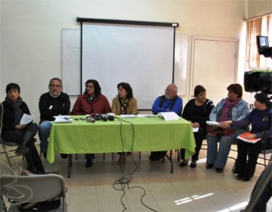 Publican organismos de derechos humanos carta contra Duarte