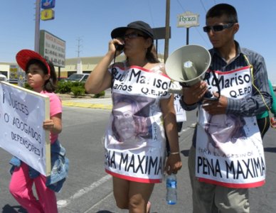 Asesinato de Marisela, atentado contra la sociedad: panistas