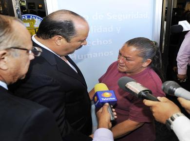 Chihuahua solicita extradición de agente que asesinó a Sergio Adrián