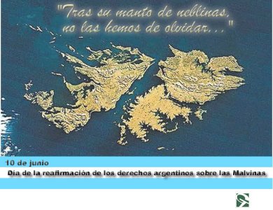 Buenos Aires insta a Londres a acatar resoluciones de ONU sobre Malvinas