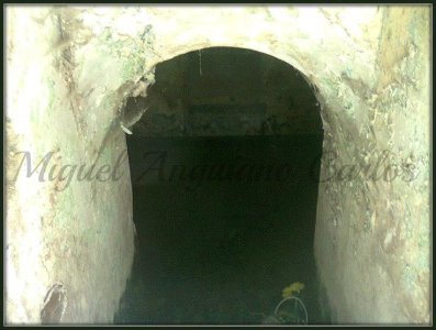 Insisten en la leyenda de los túneles bajo Chihuahua