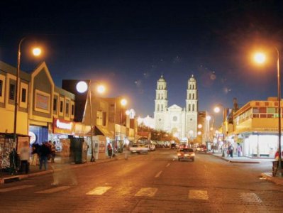 Juárez tiene todo para atraer inversión industrial