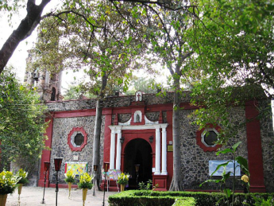 Declaran a Chimalistac Patrimonio Cultural de la Ciudad de México