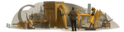 Aniversario del descubridor de la tumba de Tutankamón