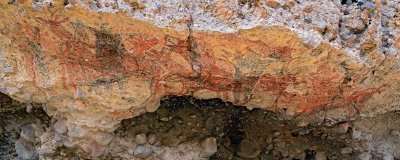La Cueva de la Soledad: Hallazgo en Baja California
