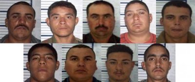 Enfrentaron militares a delincuentes en Guerrero