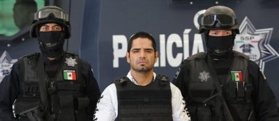 Que matanza en penal fue entre el cártel de Sinaloa