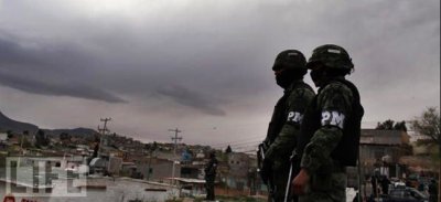 Liberan a antropóloga secuestrada en Juárez